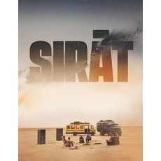 (영문도서)Sirāt: Screenplay Paperback, Independently Published, English, 9798243467858