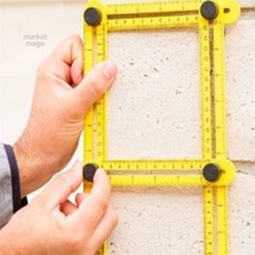 마켓마고A 각도 조절자 목공