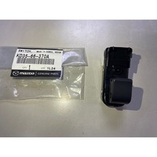 Mazda 電動窗開關 KD35-66-370A, 1個
