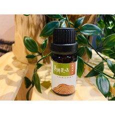 茅鄉炭坊 台灣檜木精油 香薰精油 水氧機適用, 1個, 一般檜木10ml