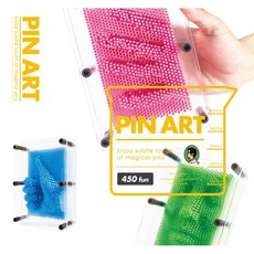 又敗家Mr.Sci賽先生 Pin創意Art 3D人臉複製 頂針畫 拷貝針 辦公室小物 桌上擺設, CNY180011 黃色, 1個