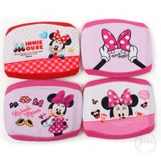 JINI 아동 방한대 마스크 랜덤1개 키즈마스크