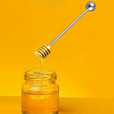 올스텐 머들러 허니디퍼 꿀뜨개