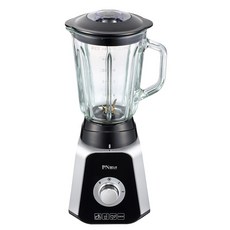PN풍년 코브로 믹서 1500ml 500W믹서기/ 유리용기 티타늄코팅칼날 3단계속도조절 믹서기