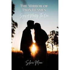 (英文圖書)The Mirror of Twin Flames: Signs of Meeting The One 平裝版, Independently Published, 英文