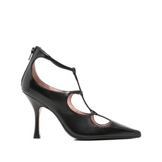 안나에프 컷아웃 포인티드 펌프스