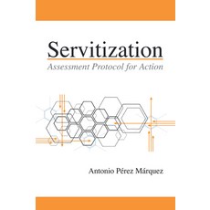(영문도서) Servitization: Assessment Protocol for Action Paperback, Business Expert Press, English, 9781637424209