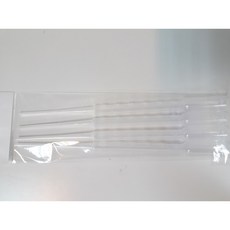 弘德模型 滴管4入 模型製作精準取量工具組, 1個, 透明