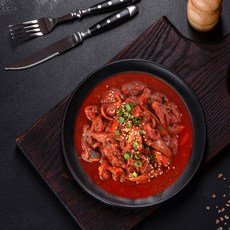 동화푸드 오마니 쭈꾸미볶음 300g