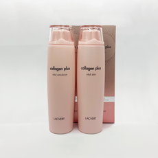 라끄베르 콜라겐 플러스 바이탈 스킨케어 2종, 1세트