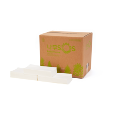 KOJUBU 化妝棉 2000入, 2000張, 1組