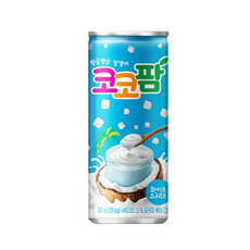 코코팜 화이트 요구르트, 24개, 240ml