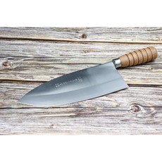 「和欣行」現貨-花蓮型肉刀, 1’7mm, 1個