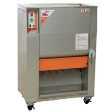 업소용 불판세척기 석쇠 2.2kW 급속 자동 대용량 고기판닦는기계 MTA2020S 크린시스템