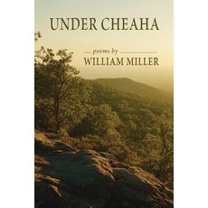 (英文圖書)Under Cheaha 平裝版, Shanti Arts LLC, 英文
