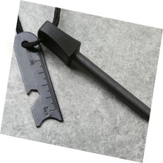 끈이스토어 불꽃 점화 스틱 생존 마그네슘