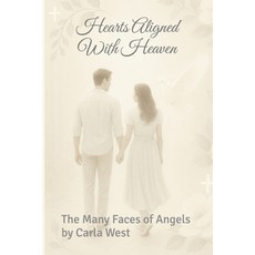(영문도서)Hearts Aligned With Heaven Paperback, Independently Published, English, 9798285700296