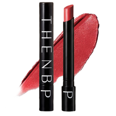 더엔비피 NEW 미니핑거 립스틱 MLBB 쿨톤 웜톤 벨벳 포기스머지, 1개, 0.7g, 05호 레슬러(딥레드)