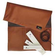 【臻】皮刀袋 (L), 1個