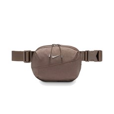 NIKE NK AURA WAISTPACK 腰包, HM6120214(咖啡棕),F, 咖啡棕