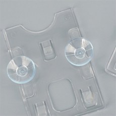 [라이프코치] 주차케이스, 흡착판