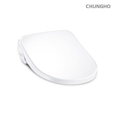 [2년케어십] 청호나이스 쾌변비데 B350 리모컨 BD-35D50R 방문설치 일시불 세정 건조 분리형 절전 방수, [2년케어십]/자가관리(필터교환주기 8개월)