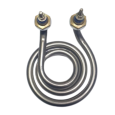 달팽이히터 돼지꼬리 1kw 2kw 3kw 온수기 히타봉 열선 30 50 리터 히터봉