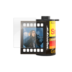 [ESCURA] 스냅롤 전용 액정 보호필름 스냅롤 1매