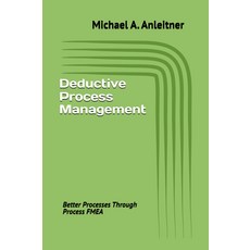 연역적 프로세스 관리: FMEA를 통한 더 나은