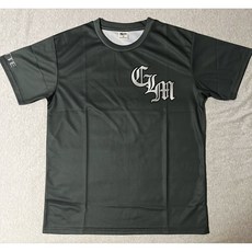 日本職棒 千葉羅德隊 透氣排汗 練習T恤 - 舒適運動休閒穿搭首選, 1個