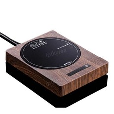 미니하이라이트 인덕션 워머 컵데우기 우리기 차