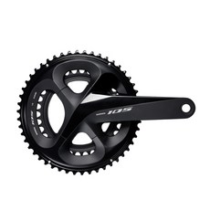 SHIMANO FC-R7000 105 大盤 11速 盒裝公司貨, 1個, 170mm
