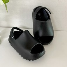 BYSIYU 嬰孩孩童孩童涼鞋拖鞋水鞋夏季鞋Nex