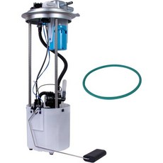 연료펌프 어셈블리 및 송신기 유닛 2010-2013년 쉐보레 실버라도/지엠씨 시에라 1500용 V8 4.8L 5.3L 6.2L 플렉스 교체 E4005M/FG1057/192570