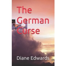 (英文圖書)The German Curse 平裝版, Independently Published, 英文