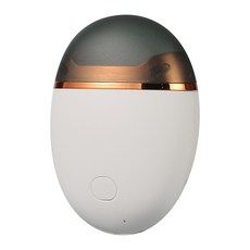 電動指甲刀磨甲機, 1個, 清倉價 自動指甲刀-珍珠白, 珍珠白