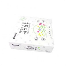 주방 자취필수템 빨아쓰는 위생행주 30매 키친타올 빨아쓰는행주 일회용 캠핑