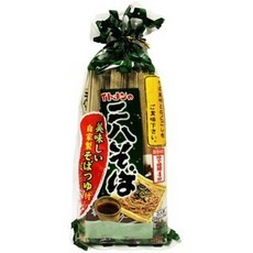 舞味本舖 二八蕎麥麵 日本蕎麥麵 附麵味露, 1個, 二八蕎麥麵26.09.30