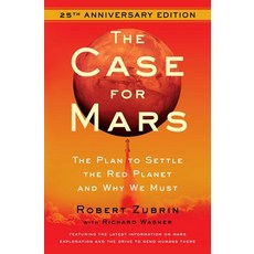 The Case for Mars:The Plan to Settle the Red Planet and Why We Must, Free Press, English, 9781982172923