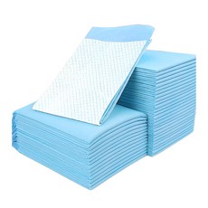 復爾康 加厚型護理墊 60x70cm 瞬吸不滲漏, 中大型, 1個, 60片