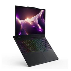 레노버 2025 리전 5 15IRX10 코어i7 인텔 13세대 지포스 RTX 5060, 혼합색상, 1TB, 16GB, Free DOS, 83LY00HEKR