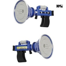 방귀 사운드총 유치원장난감 초등학생장난감