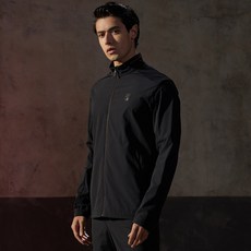 [BTL] 남성 스포티 우븐 트랙수트 자켓