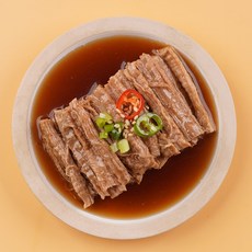 모두의집밥 국내산 한돈안심장조림 200g, 1개