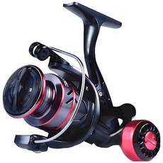 遠投捲線器, HB-4000型