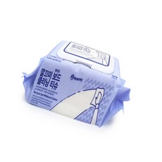 화이트보드 클리닝 티슈 지움성향상