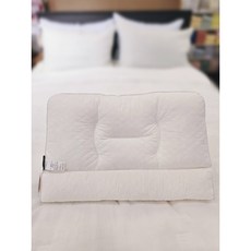 모던하우스 올핏 숙면을돕는 4분할베개 40X60X5/7, 1개, 사진참조