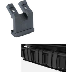 Monstrum ZF35 및 RCP41-B 번들, 1