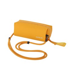 Ulanzi 相機收納包, 1個, 黃 Pocket3包 有掛繩 (D33)