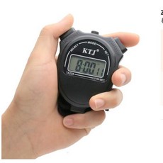 ZAHN蔡恩 柴氏粘度杯 適用油墨塗料液體 浸入式手提式粘度計, 1個, 秒錶2個裝